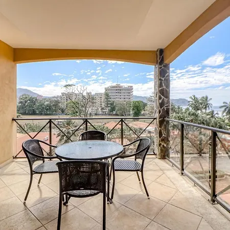 Bahia Encantada H4